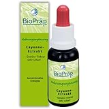 Biopräp Cayenne Extrakt 20ml