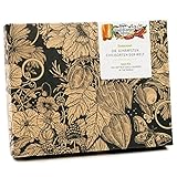 Die schärfsten Chilisorten der Welt - Samen-Geschenkset mit 5 echt heißen Sorten