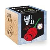 Ecocube Chily Willy