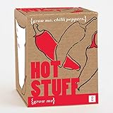 Grow Me - Hot Stuff