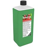 GREEN24 Chilidünger XL 1 Liter Paprikadünger Spezial Capsicum, zum düngen von Chili (Chilli) Peperoni Paprika und auch Tomaten, Flüssig - Dünger der Profi Linie