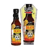 Blair's Death Sauce- Mega Death XXX, 1er Pack (1 x 150 ml)
