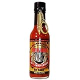 Mad Dog 357 Gold Edition 25th Anniversary Turbo Charged With No. 9 Plutonium, 148ml
