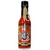 Mad Dog 357 Gold Edition 25th Anniversary Turbo Charged With No. 9 Plutonium, 148ml