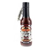 Mad Dog 357 Silver Edition Hot Sauce