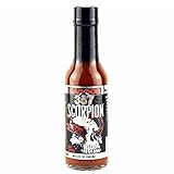 Mad Dog 357er Scorpion Hot Sauce - 148ml