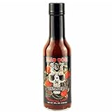 Mad Dog 357 Reaper Sriracha Sauce
