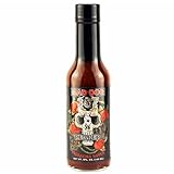 Mad Dog 357 Reaper Sriracha Sauce