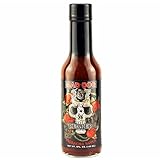 Mad Dog 357 Reaper Sriracha Sauce