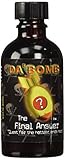 Original Juan - DaBomb Final Answer Chili Sauce - 60ml