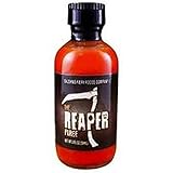 CaJohns The Reaper Püree, 59ml