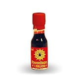 Scovillas Powerdrops, 1Mio Scoville Units, 3ml