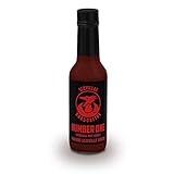 Scovillas Dragonfire Number One Hot Sauce, 148ml