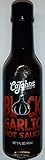 CaJohns Black Garlic Hot Sauce - 148ml