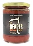 The Reaper Super Hot Salsa by CaJohns