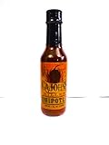 Ca John's – Killer Chipotle – Hot Sauce – 148ml