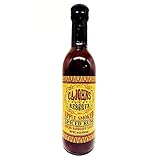 Ca John's BBQ Apple Smoked Spiced Rum