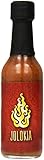 CaJohns - Jolokia 10 Chili Sauce - 148ml