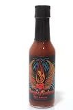 Moruga Madness Hotsauce
