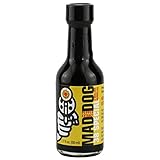 Ashleyfood - Mad Dog 38 Special 3 Mio. Chili Sauce - 50ml