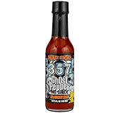 Ashleyfood - Mad Dog 357 Ghost Pepper Chili Sauce - 148ml