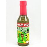 Ashleyfood - Mad Dog Green Amigo Chili Sauce - 148ml