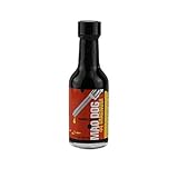Ashleyfood - Mad Dog 44 Magnum 4 Mio. Chili Sauce - 50ml