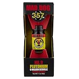 357 Mad Dog Plutonium 9 Mio. Scoville - Chili Pepper Extrakt - 28g (Schärfe 10+++)