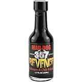 Ashleyfood - Mad Dog Revenge Chili Sauce - 50ml