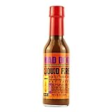 Ashleyfood - Mad Dog Liquid Fire Chili Sauce - 148ml