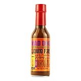 Ashleyfood - Mad Dog Liquid Fire Chili Sauce - 148ml