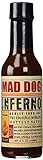 Ashleyfood - Mad Dog Inferno Chili Sauce - 148ml