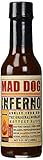 Ashleyfood - Mad Dog Inferno Chili Sauce - 148ml