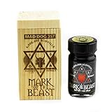 Ashleyfood - Mad Dog 357 Mark of the Beast in Sammlerbox 6 Mio s.u. - 28g