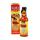 Blairs Original Death Sauce, 148ml