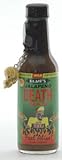 Blair's Jalapeno Death Sauce