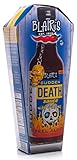 Blair's Sudden Death Sauce, 1er Pack (1 x 150 ml Flasche)