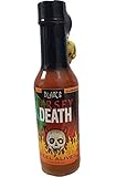 Blair's Limited Edition Jersey Death 2.0 Hot Sauce, 150ml