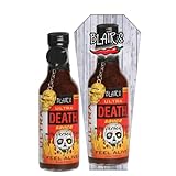 Blair's Death Sauce- Ultra Death, 1er Pack (1 x 150 ml Flasche)