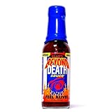 Blair's Beyond Death Sauce (Schärfe 10+)