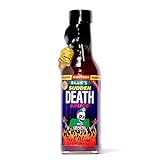 Blair's Sudden Death Sauce XX Hot (Schärfe 9)