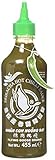 Flying Goose Green Sriracha Sauce 455ml