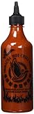 FLYING GOOSE Sriracha Chilisauce "BLACKOUT", (455 ml)
