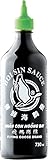 FLYING GOOSE Hoi Sin Sauce PET-Flasche, 2er Pack (2 x 730 ml)