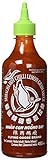 Flying Goose Chilisauce Sriracha Zitronengras, 12er Pack (12 x 455 ml)