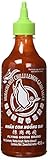 Flying Goose Chilisauce Sriracha Zitronengras, 12er Pack (12 x 455 ml)