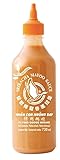 [ 730ml ] FLYING GOOSE Sriracha Mayoo Sauce / Chilicreme würzig-scharf