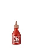 Sriracha Chili Sauce Knoblauch, Flying Goose 200ml