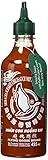 Flying Goose Sriracha Chilisauce Kaffir Limette, 12er Pack (12 x 455 g)