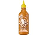 Flying Goose Yellow Sriracha Sauce 455ml